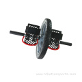 Cheap Price muscle training exercise wheel with pedal